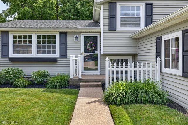 1664 Tinkers View Drive, Twinsburg, OH 44087