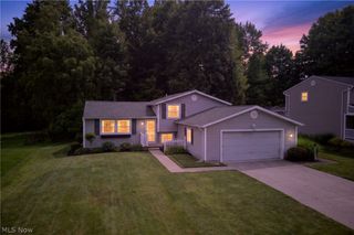 1664 Tinkers View Drive, Twinsburg, OH 44087
