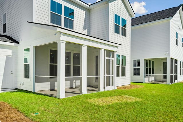 170 Claret Cup Way, Charleston, SC 29414