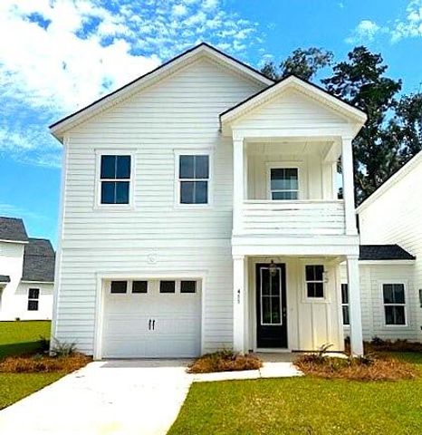 170 Claret Cup Way, Charleston, SC 29414