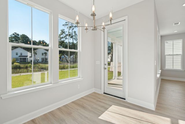 170 Claret Cup Way, Charleston, SC 29414