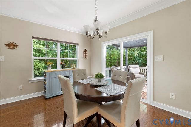 16707 White Daisy Loop, Moseley, VA 23120