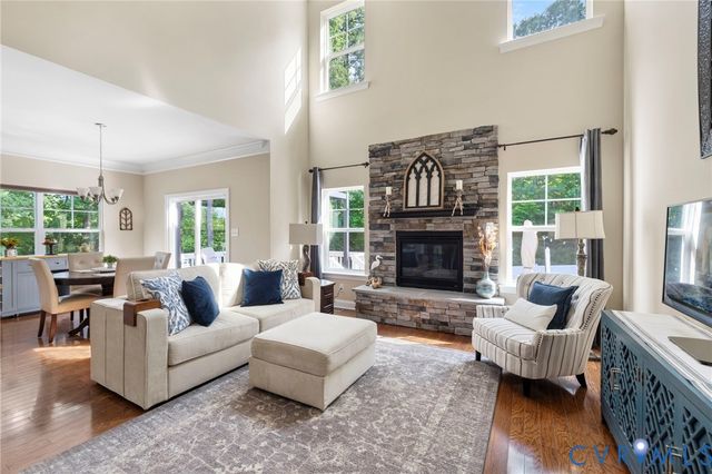 16707 White Daisy Loop, Moseley, VA 23120