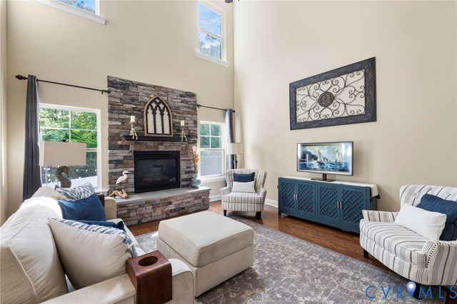 16707 White Daisy Loop, Moseley, VA 23120