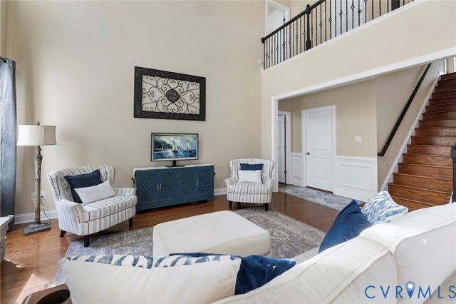 16707 White Daisy Loop, Moseley, VA 23120