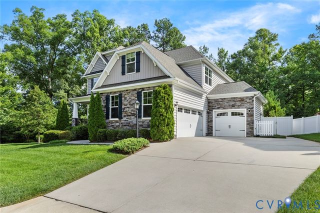 16707 White Daisy Loop, Moseley, VA 23120