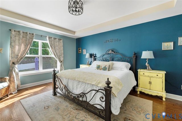 16707 White Daisy Loop, Moseley, VA 23120