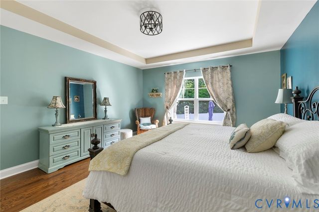 16707 White Daisy Loop, Moseley, VA 23120