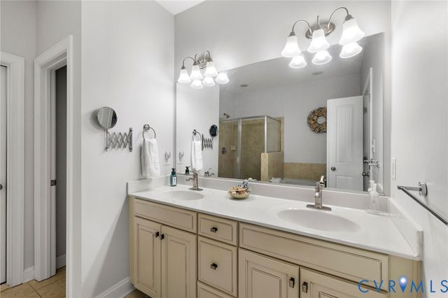 16707 White Daisy Loop, Moseley, VA 23120