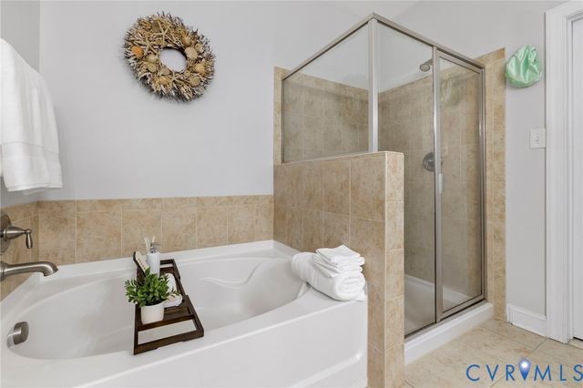 16707 White Daisy Loop, Moseley, VA 23120