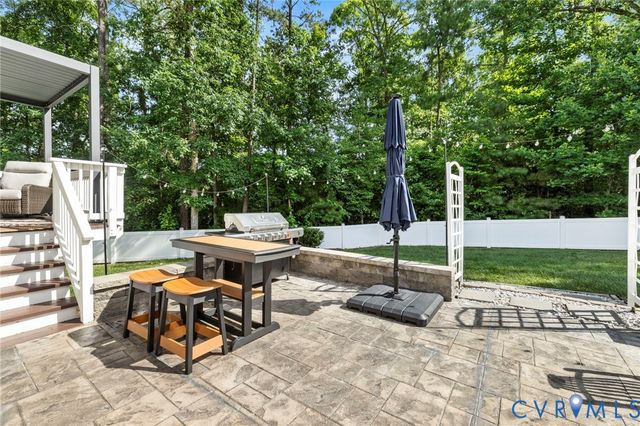 16707 White Daisy Loop, Moseley, VA 23120