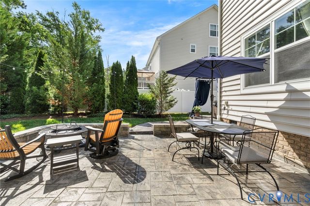 16707 White Daisy Loop, Moseley, VA 23120