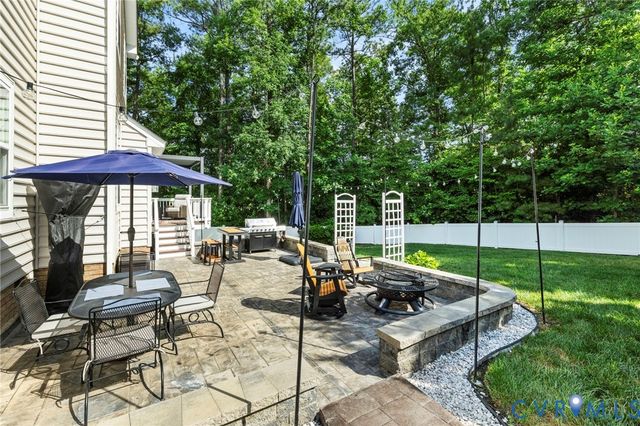 16707 White Daisy Loop, Moseley, VA 23120