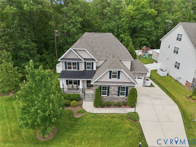 16707 White Daisy Loop, Moseley, VA 23120