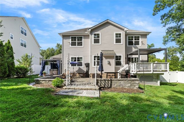 16707 White Daisy Loop, Moseley, VA 23120