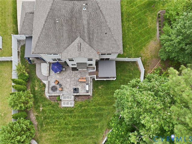 16707 White Daisy Loop, Moseley, VA 23120