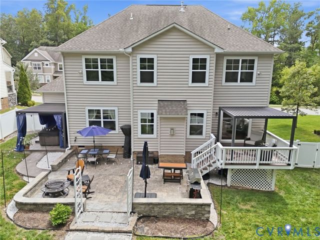 16707 White Daisy Loop, Moseley, VA 23120