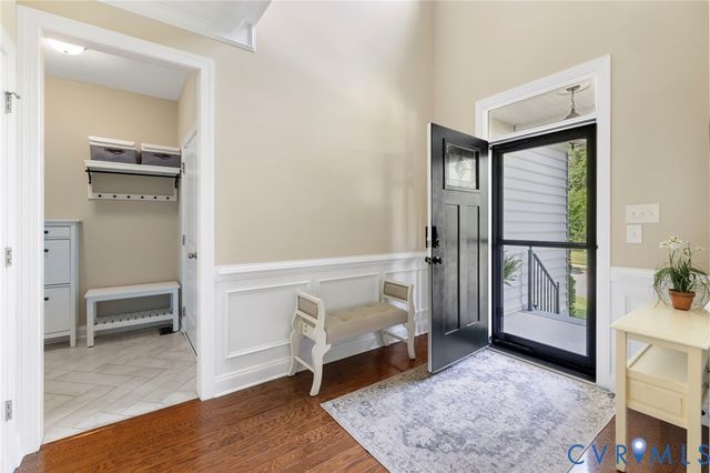 16707 White Daisy Loop, Moseley, VA 23120