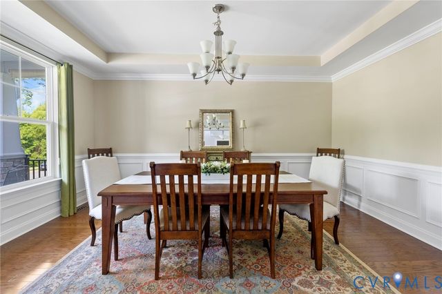 16707 White Daisy Loop, Moseley, VA 23120