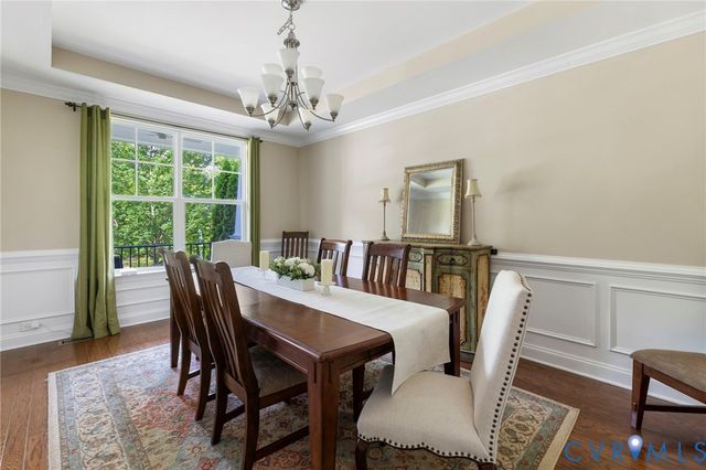 16707 White Daisy Loop, Moseley, VA 23120