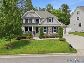 16707 White Daisy Loop, Moseley, VA 23120