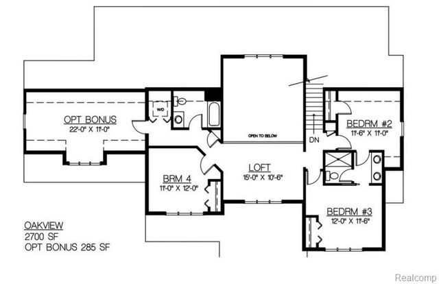 6 Timber Trail, Tyrone Township, MI 48430