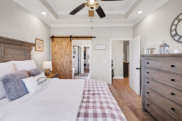 9 J T Tucker Ln, Lebanon, TN 37087