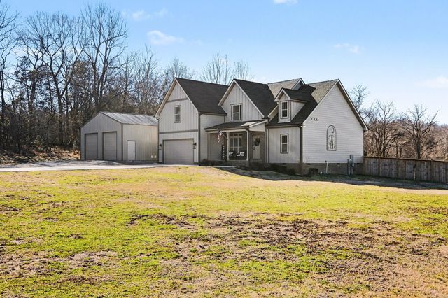 9 J T Tucker Ln, Lebanon, TN 37087