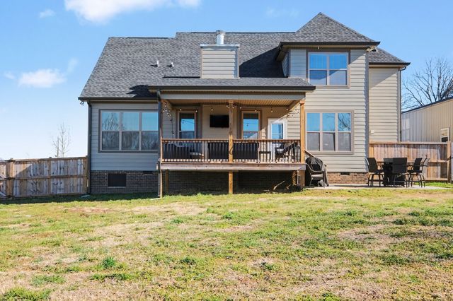 9 J T Tucker Ln, Lebanon, TN 37087