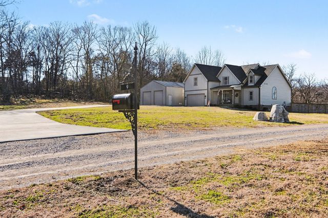 9 J T Tucker Ln, Lebanon, TN 37087