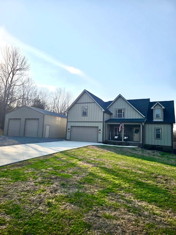 9 J T Tucker Ln, Lebanon, TN 37087