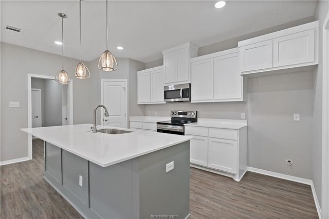 2509 Shady Route Lane, Bryan, TX 77808