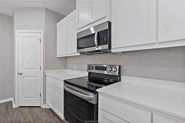 2509 Shady Route Lane, Bryan, TX 77808