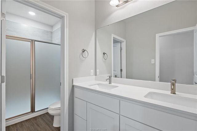 2509 Shady Route Lane, Bryan, TX 77808