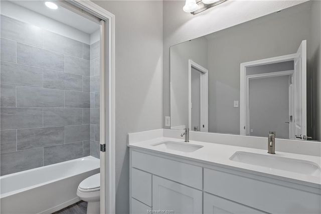 2509 Shady Route Lane, Bryan, TX 77808