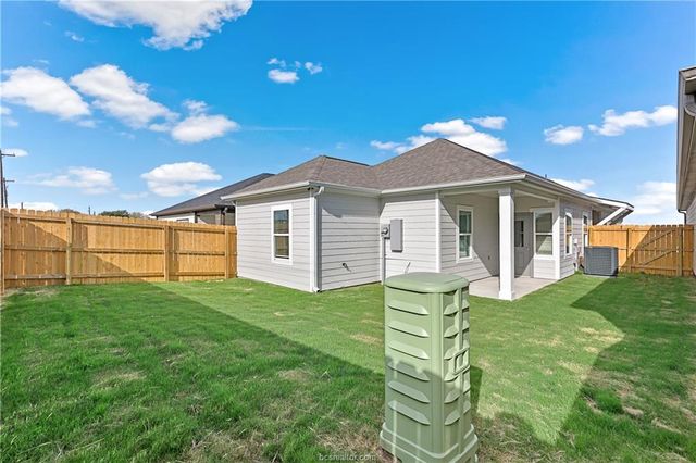 2509 Shady Route Lane, Bryan, TX 77808