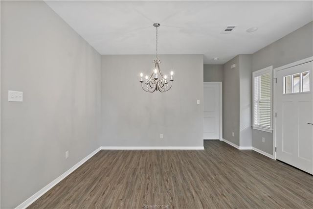 2509 Shady Route Lane, Bryan, TX 77808