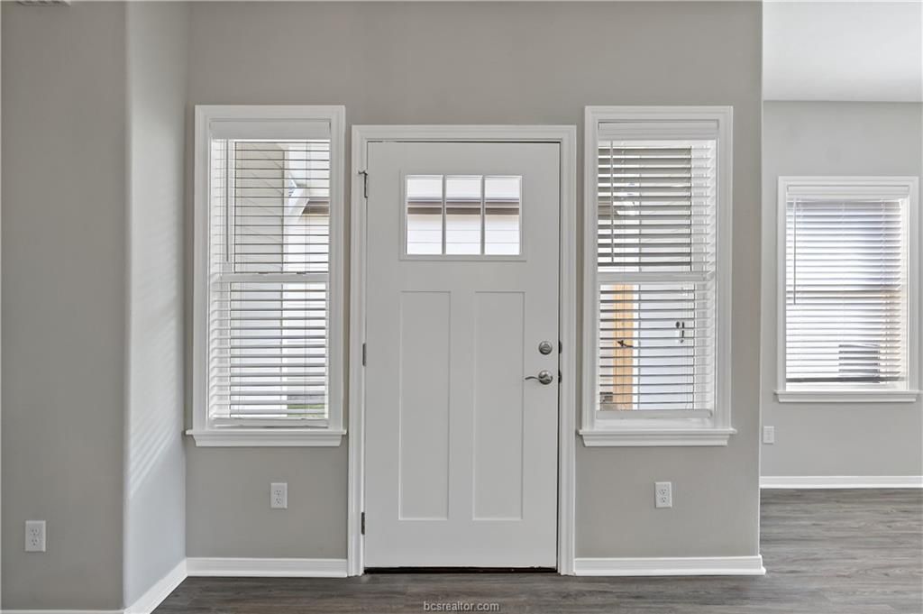 2509 Shady Route Lane, Bryan, TX 77808 — photo 5