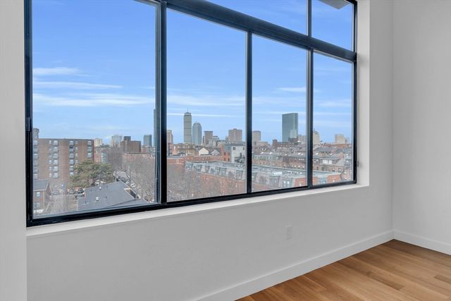 70-72 Northampton 502, Boston, MA 02118