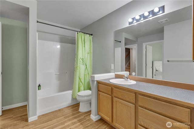 16038 SE 127Th Place, Renton, WA 98059