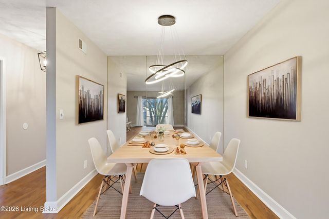 5800 Coach Gate Wynde APT 308, Louisville, KY 40207