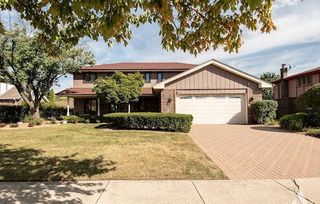 12809 S Brian Place, Palos Park, IL 60464