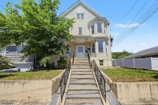 133 Mount Prospect Ave, Belleville Twp., NJ 07109