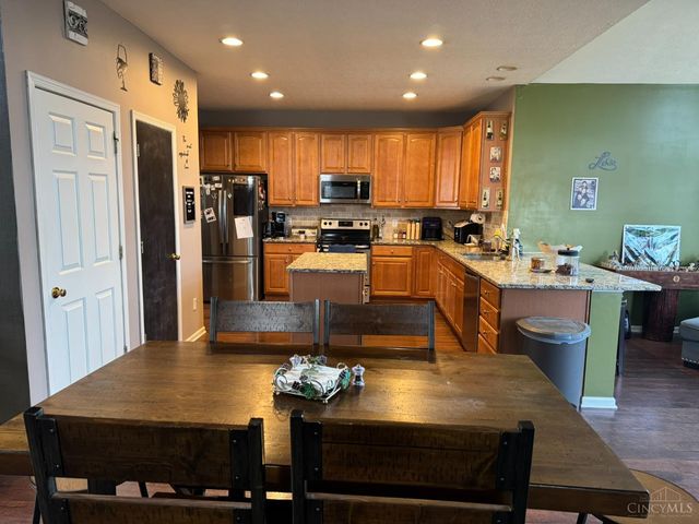 1137 Hayward Circle, Miami Twp, OH 45150