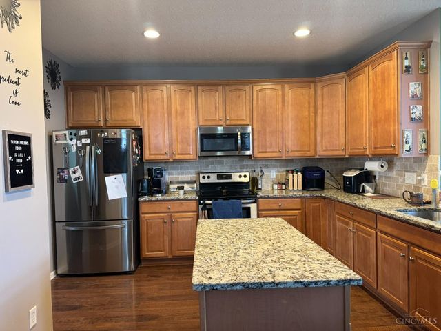 1137 Hayward Circle, Miami Twp, OH 45150