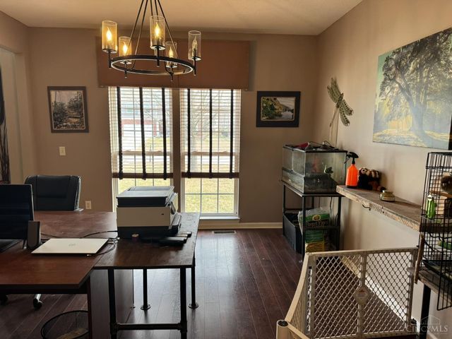 1137 Hayward Circle, Miami Twp, OH 45150