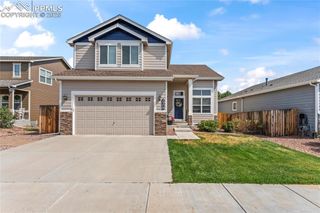7370 Tributary Court, Fountain, CO 80817