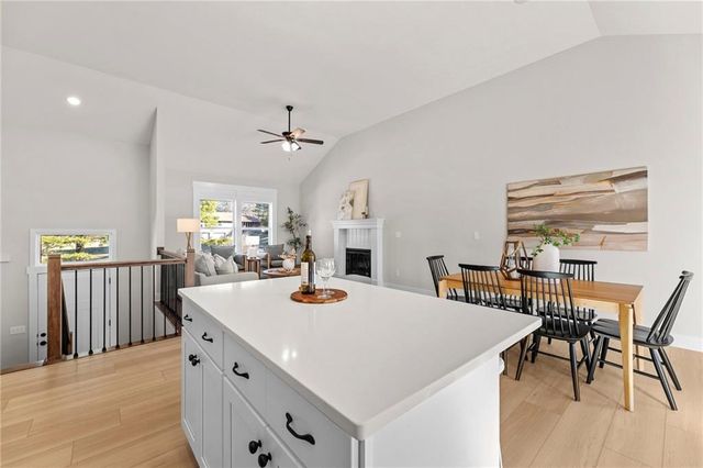 541 Oregon Street, Leavenworth, KS 66048