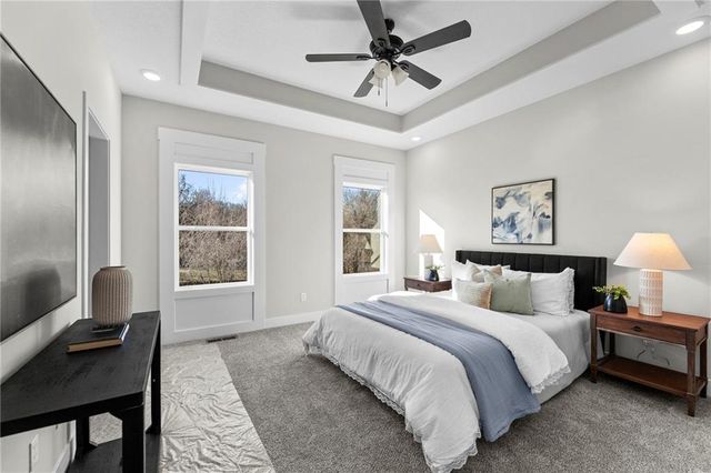 541 Oregon Street, Leavenworth, KS 66048