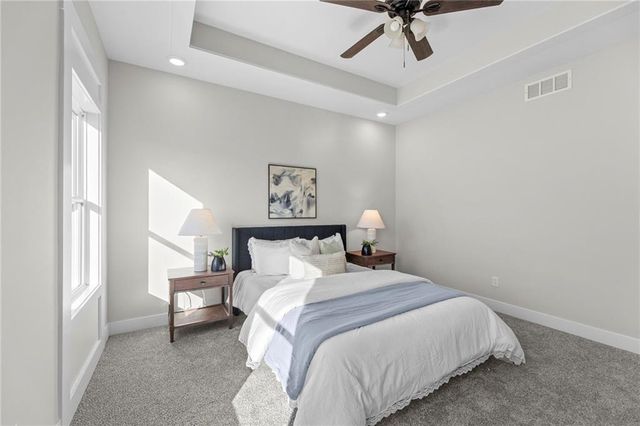 541 Oregon Street, Leavenworth, KS 66048